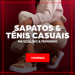 [Camp. Eco] Box1234 Masculino e Feminino (21/05-30/06) Tenis Casuais